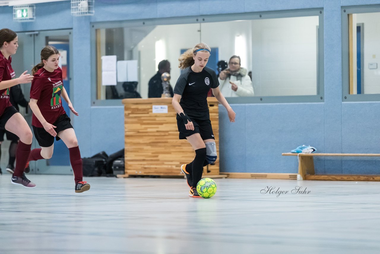 Bild 481 - B-Juniorinnen Futsalmeisterschaft